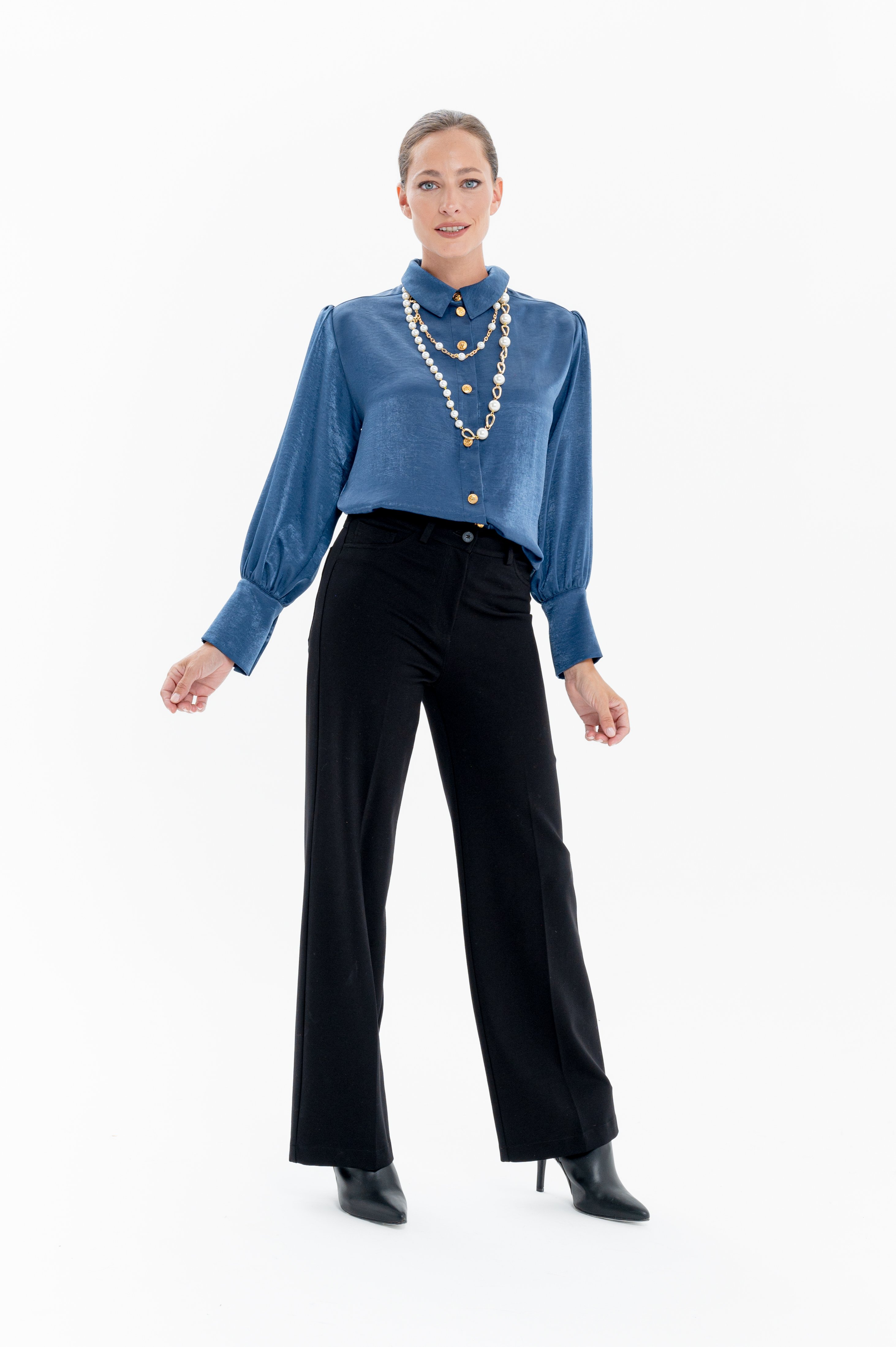 CAMISA EMILIE